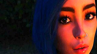 Discovering more about love and passion with a help of a 3D animated video.