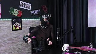 Ramona 69's red video: parents' acceptance and machismo in football