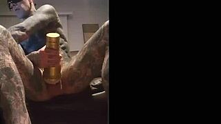 Hey, check my hot fleshlight jack session today