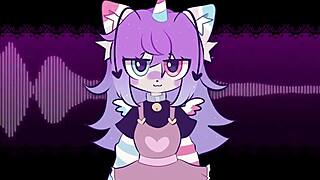A compilation of animated memes.