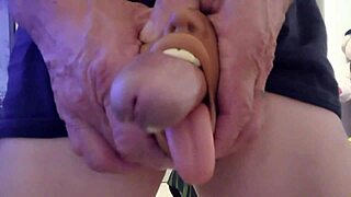 I fuck you yes