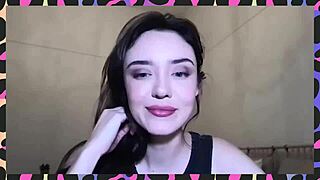 Catherine Knight, your worst friend: Pornstar's interview in the podcast. Bound and Hot.
