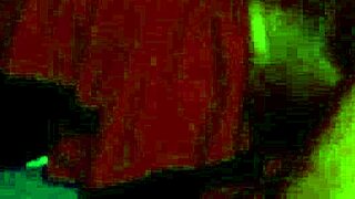 Big assed motel chick gets hot and steamy in hotel room
