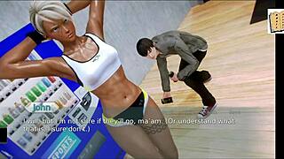 Get an inside look at The Academy 88 with our walkthrough and PC gameplay.