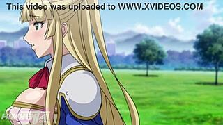 I found my stepsister masturbating and she has an amazing body - hentai