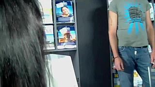 Public shame and pleasure - vol. 3