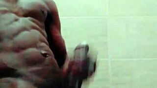 feeling wild with the sweetest cock for best masturbation ever