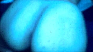 Pablon3grobar's video of Colombian midget in hot action
