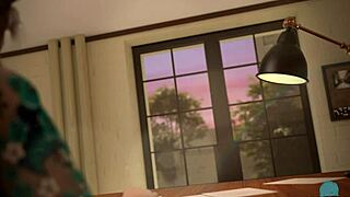 Dreamland 24 - hard nipples are an indication of the things to come