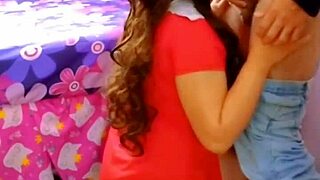 homemade video of mexican students caught on hidden camera