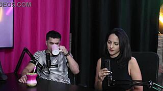 Brazilian swingers share romantic and sexy group videos