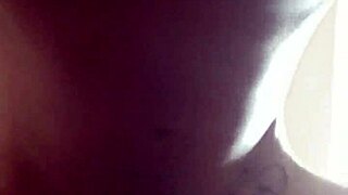 First part of the video of the cam girl Milly LaScarpa, big tits and big cock lover