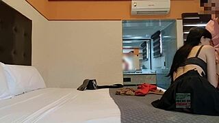 Pay for inviting my wife for dinner and sex