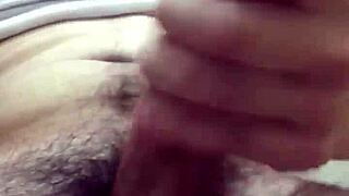 amateurs masturbate big monster cock in narrative style
