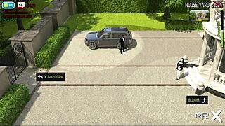 Fashionbusiness - Homecoming E1/28 - a glimpse of anime and manga-inspired game