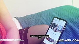Spanish Youtuber's wife cheats with old and young lovers