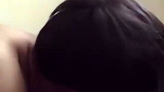 Wanna see sneaky banging with Thai mommy?