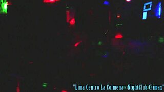 The best of Night Club Climax videos