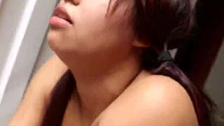 Breaking the monotony with a prostitute at my stepfathers' house