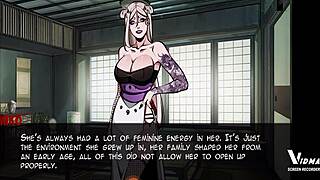 Hg Shinobi Lord: A Naruto Porn Parody with Mind Control and Corruption