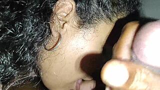 pablon3grobar gets messy colombian throatpie in wild bedroom action