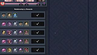 Maiden Hatas gets teased and drips with kink