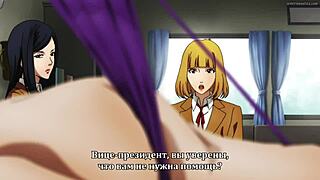 Compilation of the best fan-made anime porn videos