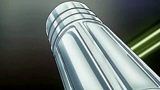 Compilation of the best fan-made anime porn videos