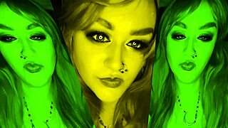Become an expert in satisfying cocks with the help of the goddess Lana