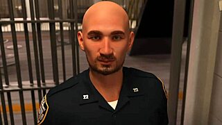 3D animated movie with hentai and cartoon porn featuring Big assed Anna