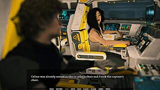 I Came Inside Her During Wild 3D Cartoon Action