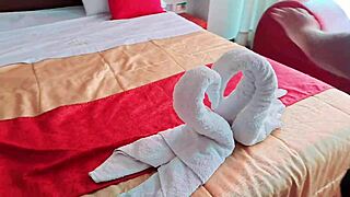 Amateurs and homemade reality: A night in Lima's cheap hotel