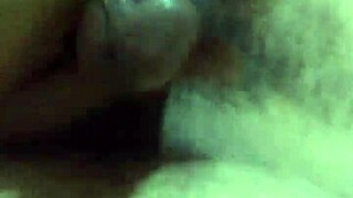 A cuckold couple where the wife is a bull and the husband is a cuckold