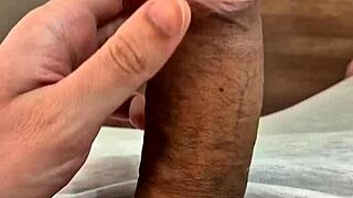 My big dick penis