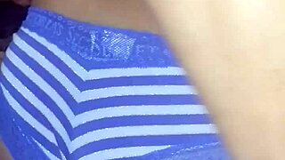 Gay in lingerie, closet gay porn star