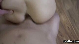 Czech shopgirl's seduction and hardcore POV experience