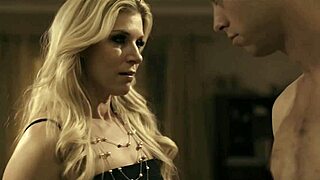 Young India Summer gets exploited by stepson in taboo scene