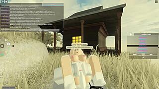 Roblox game used to host porn videos