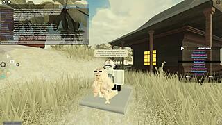 Roblox game used to host porn videos