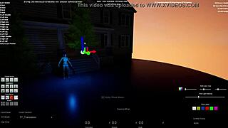 Make your own 3D adult games with Xporn3d. A game-like porn creator that uses virtual reality