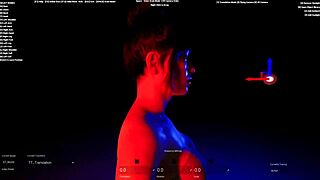 Make your own 3D adult games with Xporn3d. A game-like porn creator that uses virtual reality