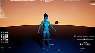 Make your own 3D adult games with Xporn3d. A game-like porn creator that uses virtual reality