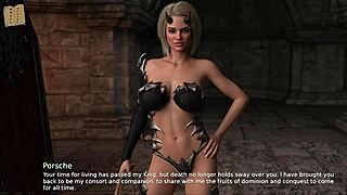 Visual novel walkthrough of Where the heart is 278