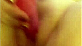 Steffi Gold's hotwife pussy dance in all its glory