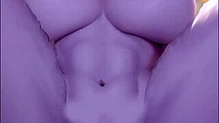 Furry hentai slut gets creampied in intense hardcore loop