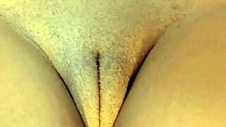 Stacy7 Kingston's big dick pussy play with a Canadian slut
