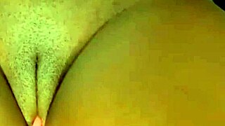 Stacy7 Kingston's big dick pussy play with a Canadian slut
