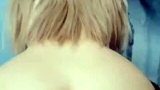 I had a lot of milk and my friend helped me to get it out in a sensual way