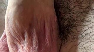 Gay group enjoys real doll sex with waxed bodies