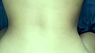 Young and straight Asa has hot and passionate sex with a tight asshole